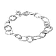 Bracelet 1162 in Silver