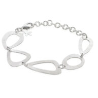 Bracelet 1311 in Silver