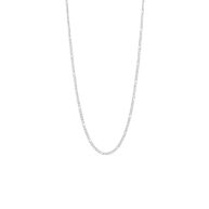 Necklace 1834 in Silver 45 cm
