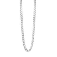 Necklace 1835 in Silver 48 cm