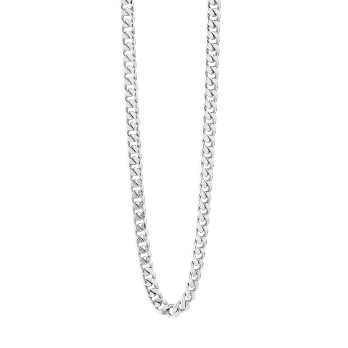 48 cm necklace in silver / 1835-1-48Susanne Friis Bjørner | Official ...