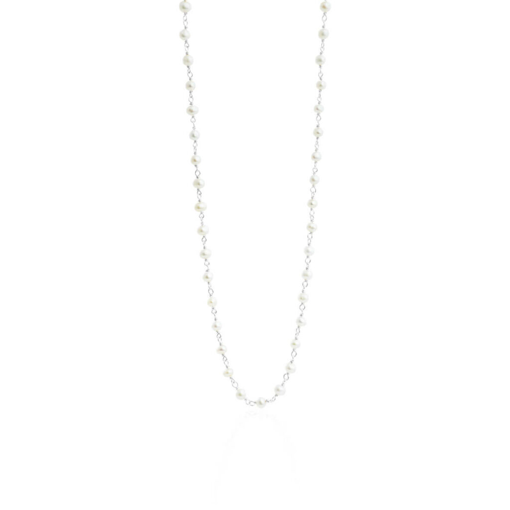 Smykker sølvhalskæde, stilnummer: 1869-1-900