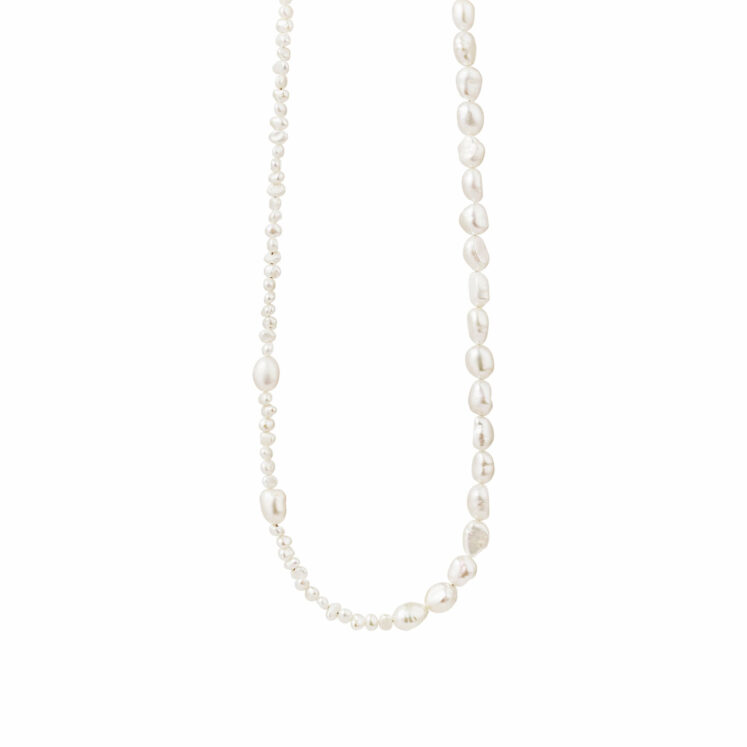 Smykker sølvhalskæde, stilnummer: 1883-1-900