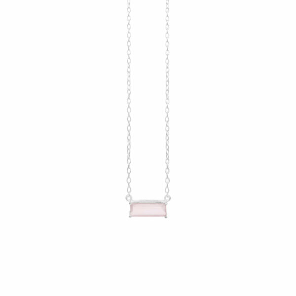 Jewellery silver necklace, style number: 1885-1-112