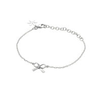 Bracelet 1917 in Silver 20 cm