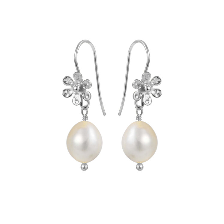 Jewellery silver earring, style number: 3780-1-900