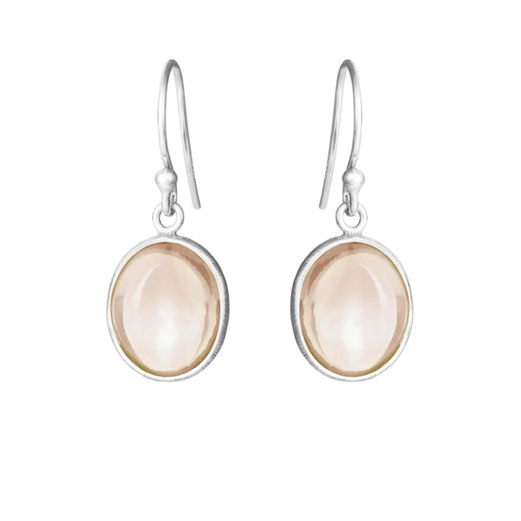 Jewellery silver earring, style number: 4014-1-230