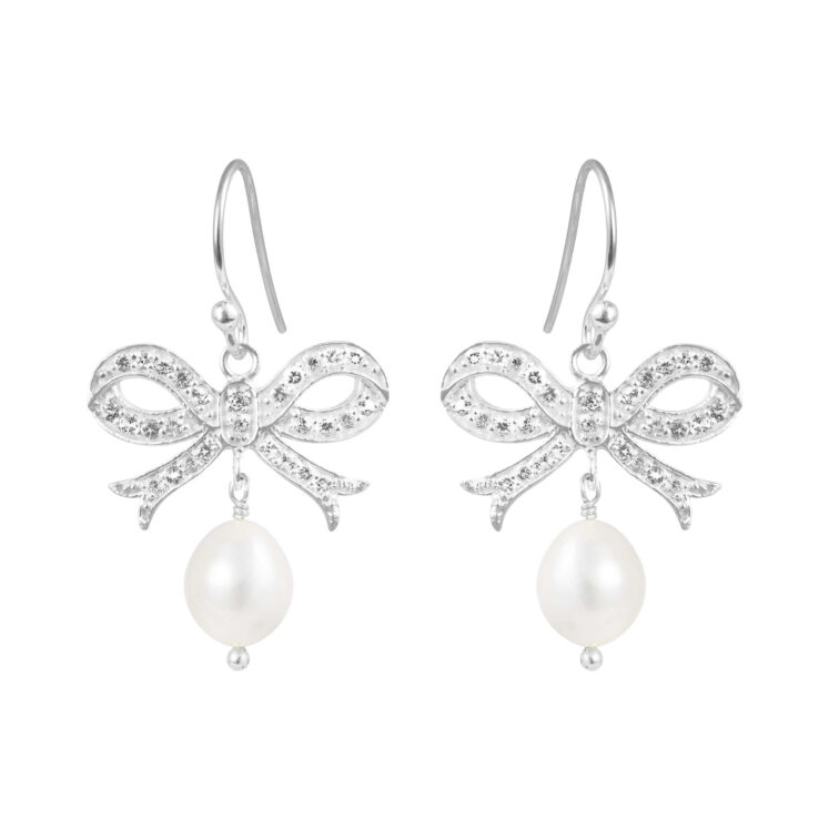 Jewellery silver earring, style number: 5067-1-900