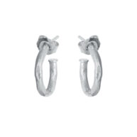 Earrings 5135 in Silver