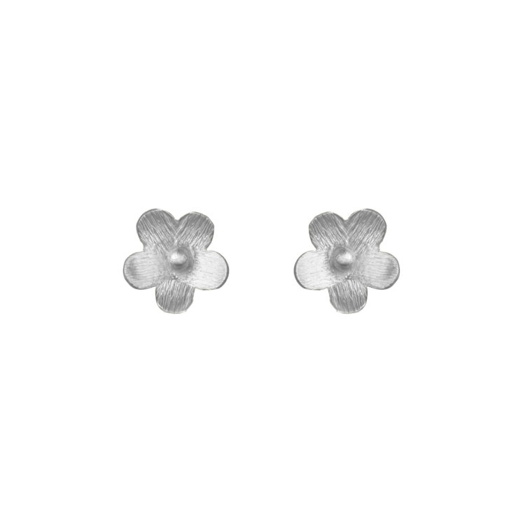 Jewellery silver earring, style number: 5158-1-5