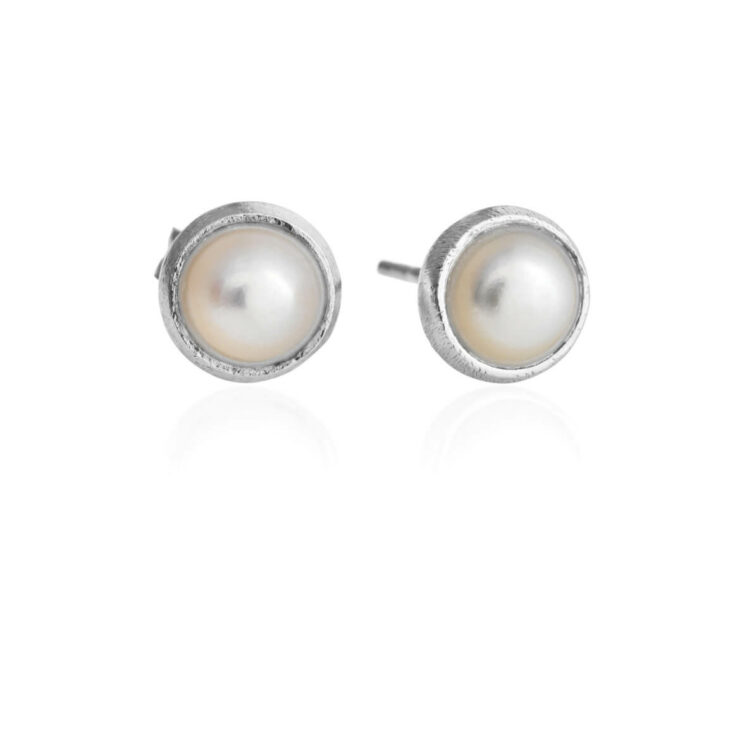 Jewellery silver earring, style number: 5199-1