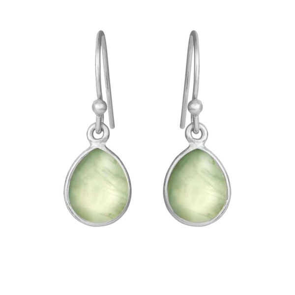 Jewellery silver earring, style number: 5249-1-116