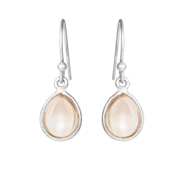 Jewellery silver earring, style number: 5249-1-230