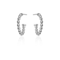 Earrings 5333 in Silver
