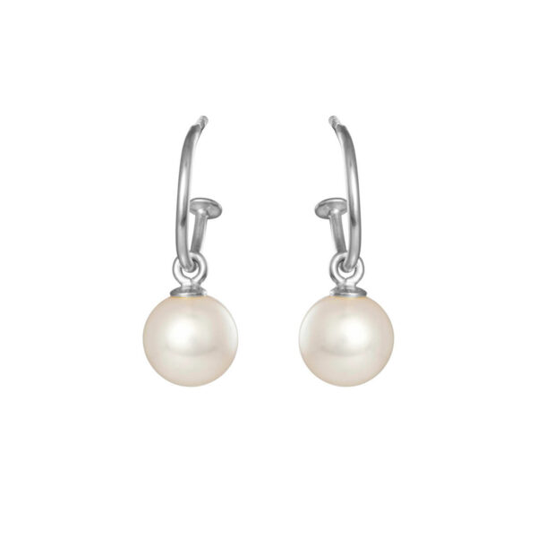 Jewellery silver earring, style number: 5336-1