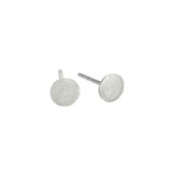 Earrings 5356 in Silver