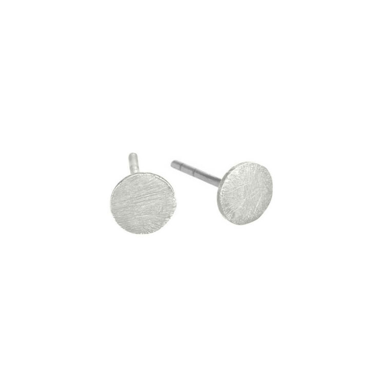 Jewellery silver earring, style number: 5356-1