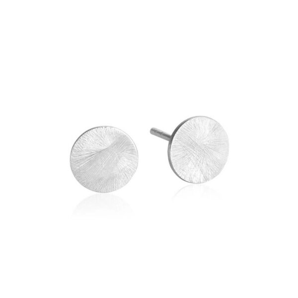 Jewellery silver earring, style number: 5357-1