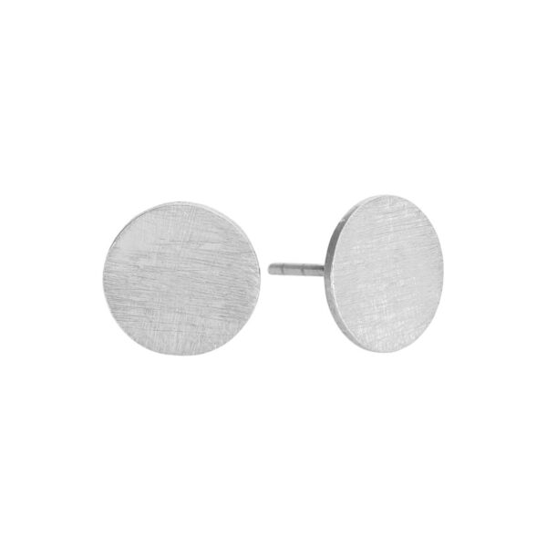 Jewellery silver earring, style number: 5358-1