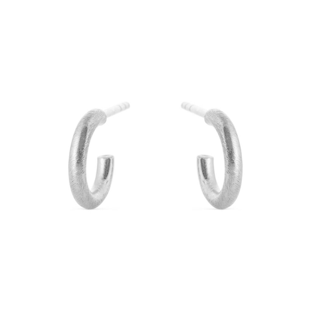 Jewellery silver earring, style number: 5558-1