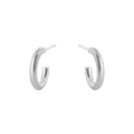 Earrings 5558 in Silver