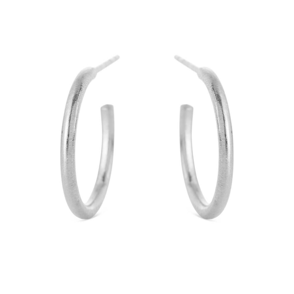 Jewellery silver earring, style number: 5559-1