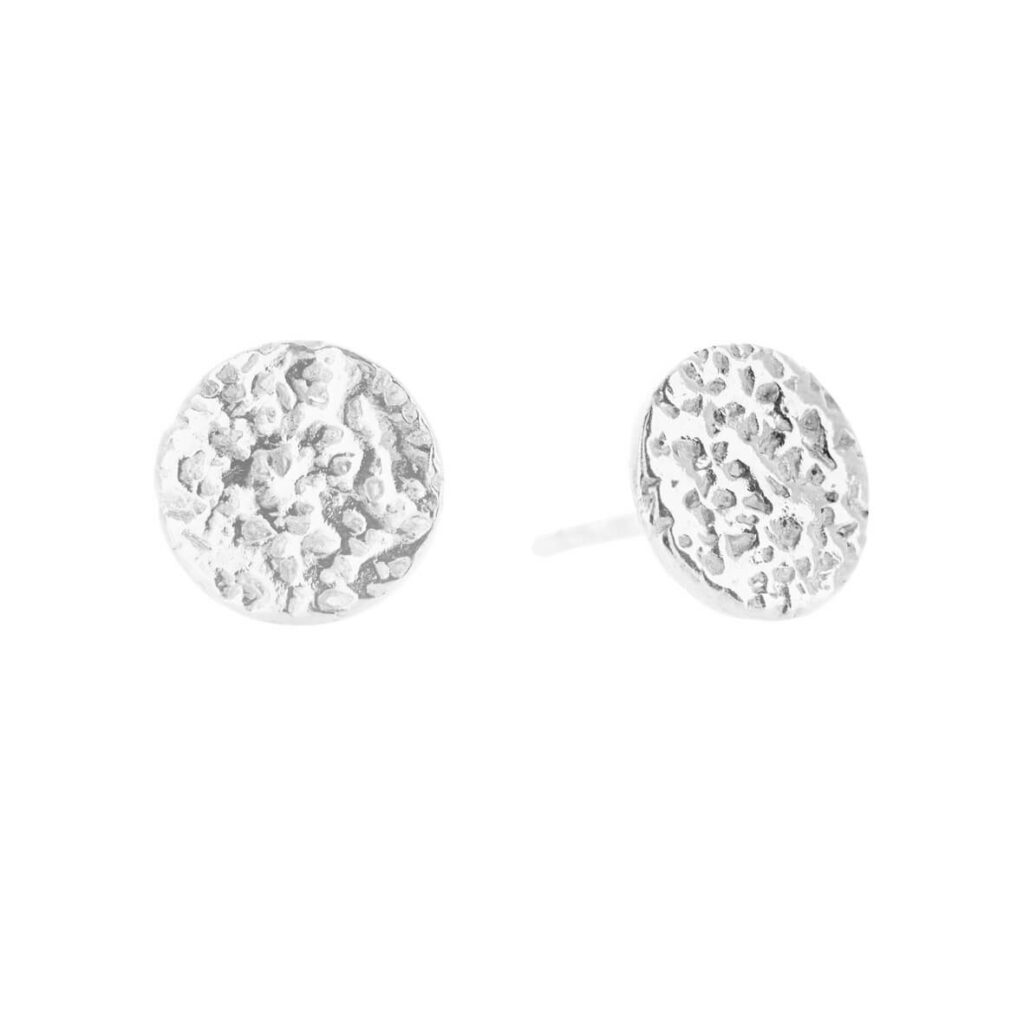 Jewellery silver earring, style number: 5607-1