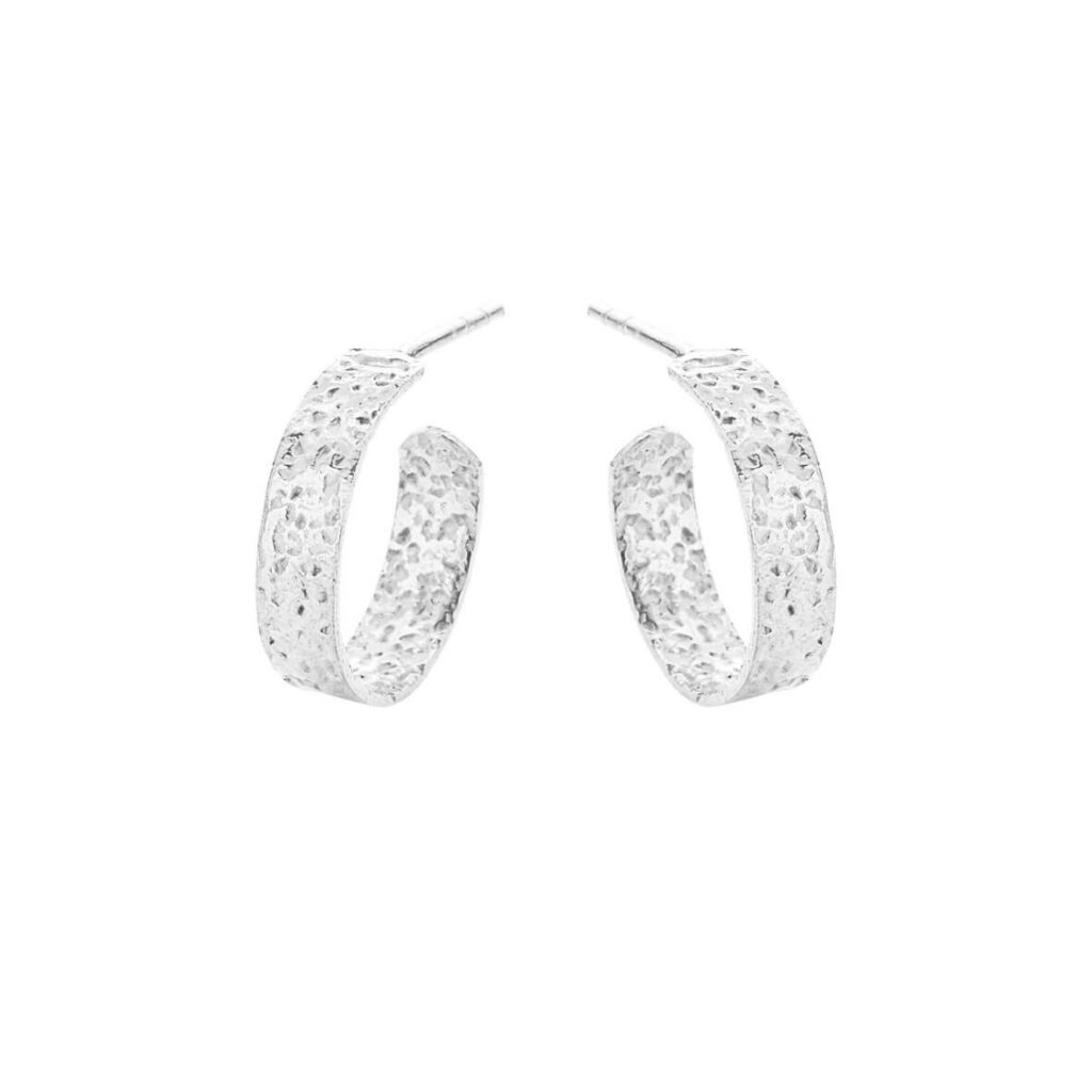 Jewellery silver earring, style number: 5623-1