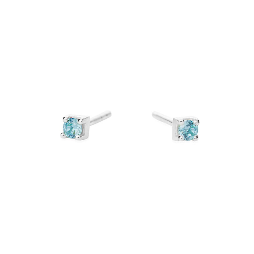 Jewellery silver earring, style number: 5637-1-216