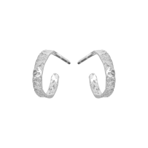 Jewellery silver earring, style number: 5671-1