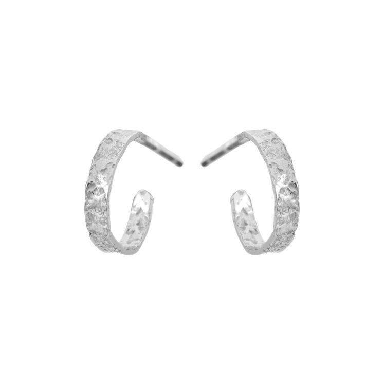 Jewellery silver earring, style number: 5671-1