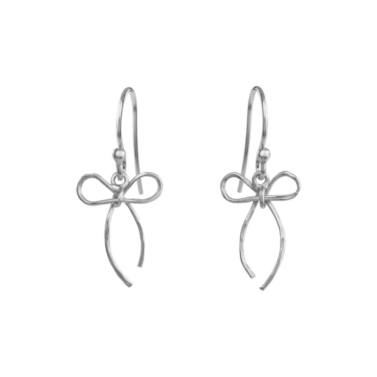 Jewellery silver earring, style number: 5708-1